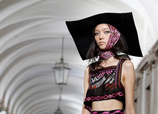 Illustration for article titled A Degree In Missoni Is Relatively Useless